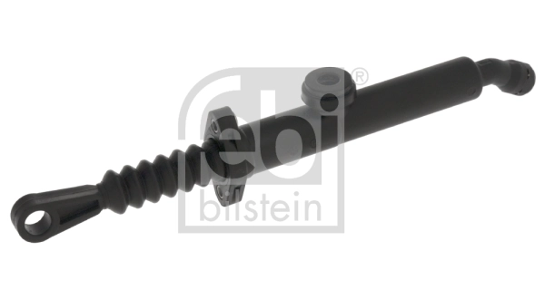 Master Cylinder, clutch